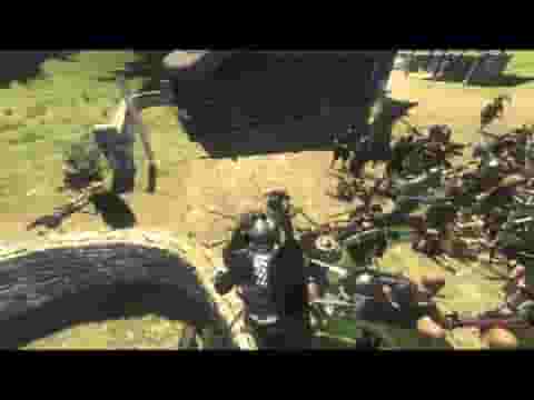 Mount & Blade: Warband screenshot thumbnail video