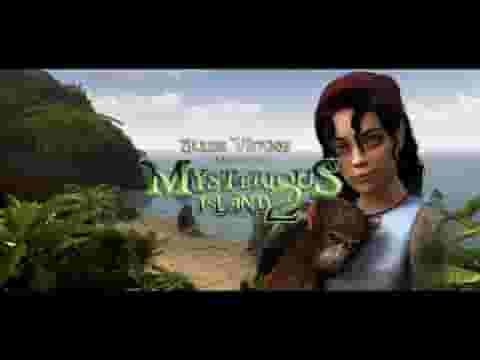 Return to Mysterious Island 2 screenshot thumbnail video