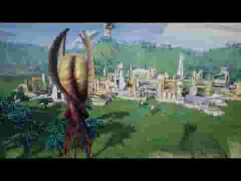 Aven Colony screenshot thumbnail video