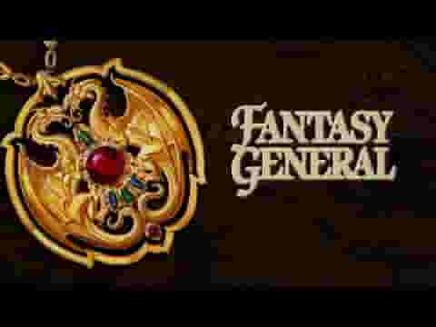 Fantasy General screenshot thumbnail video
