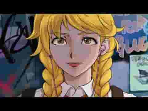 Scarlet Hood and the Wicked Wood screenshot thumbnail video