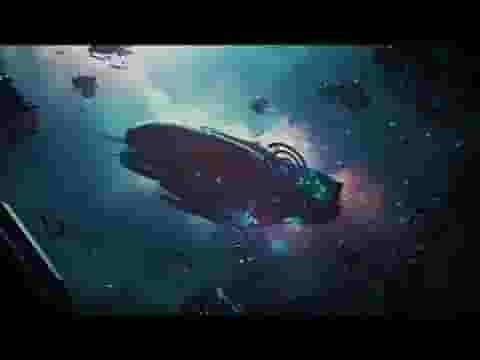 Out There: Oceans of Time screenshot thumbnail video