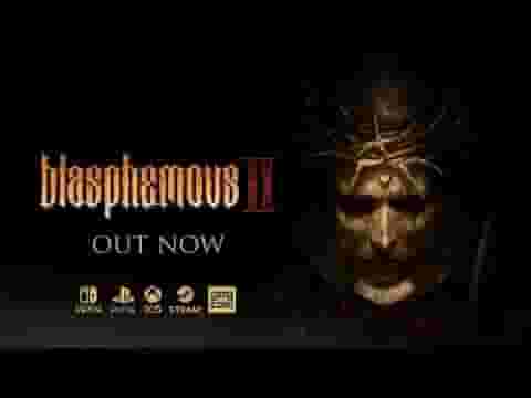 Blasphemous 2 screenshot thumbnail video