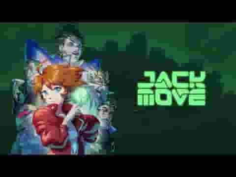 Jack Move screenshot thumbnail video