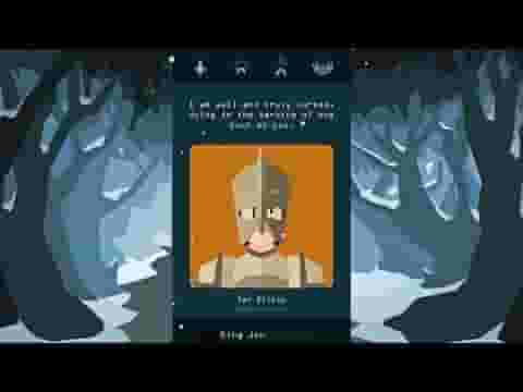 Reigns: Game of Thrones screenshot thumbnail video