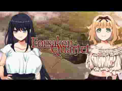 Forsaken Quartet screenshot thumbnail video