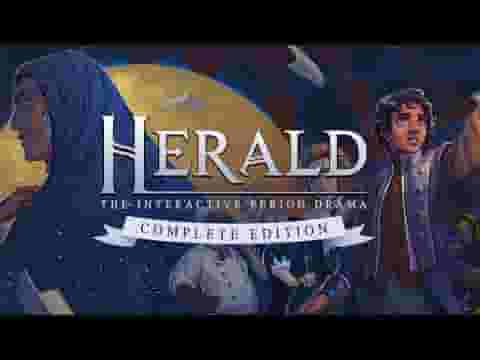 Herald: The Interactive Period Drama – Complete Edition screenshot thumbnail video