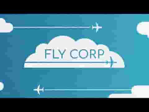 Fly Corp screenshot thumbnail video