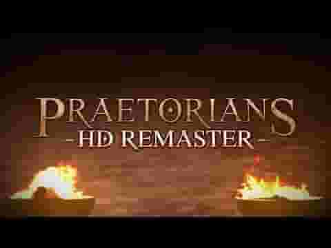 Praetorians - HD Remaster screenshot thumbnail video