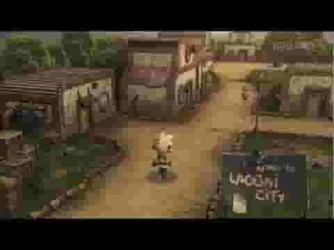 Evoland screenshot thumbnail video