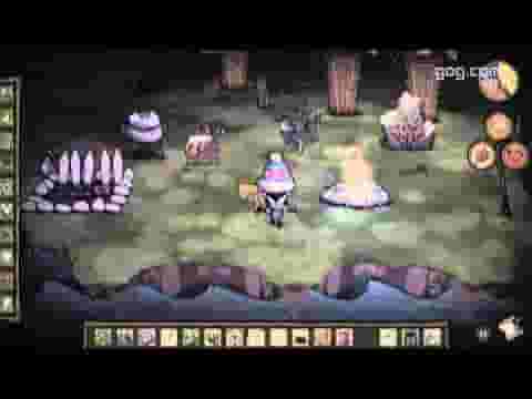 Don't Starve screenshot thumbnail video