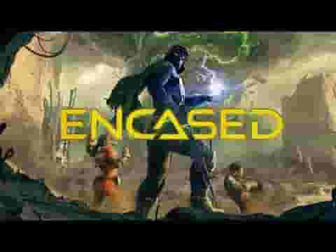 Encased: A Sci-Fi Post-Apocalyptic RPG screenshot thumbnail video