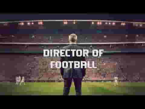 Director of Football screenshot thumbnail video