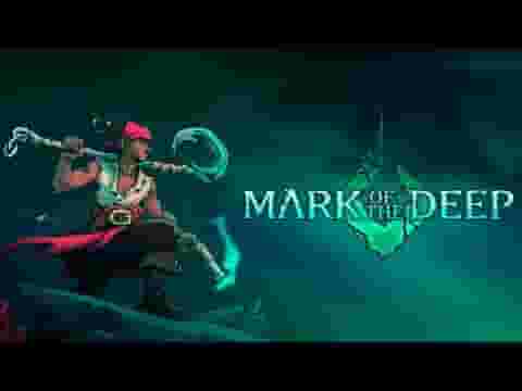 Mark of the Deep screenshot thumbnail video