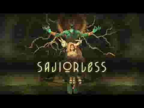 Saviorless screenshot thumbnail video