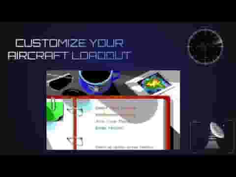 F-19 Stealth Fighter screenshot thumbnail video