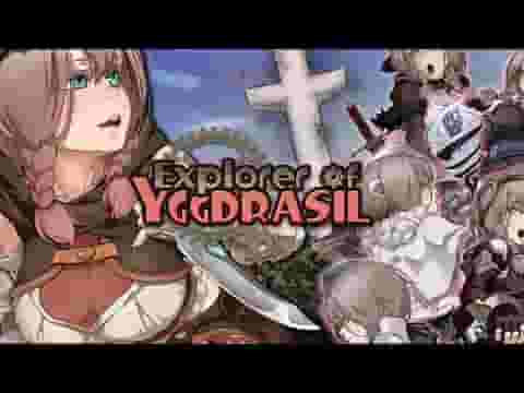 Explorer of Yggdrasil screenshot thumbnail video