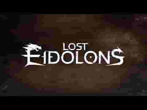 Lost Eidolons screenshot thumbnail video