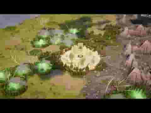 TerraScape screenshot thumbnail video