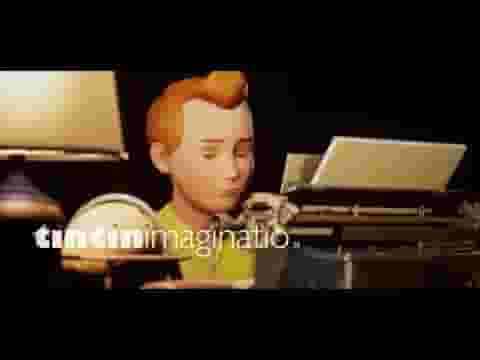 Tintin Reporter - Cigars of the Pharaoh screenshot thumbnail video