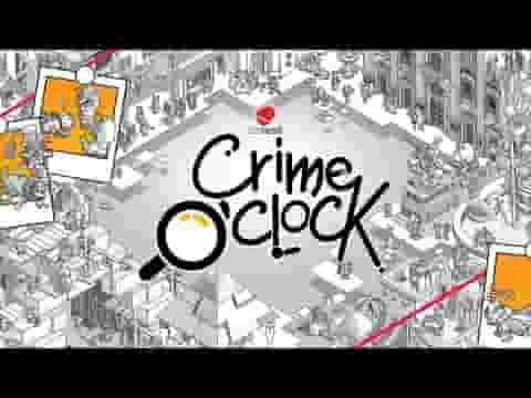 Crime O'Clock screenshot thumbnail video