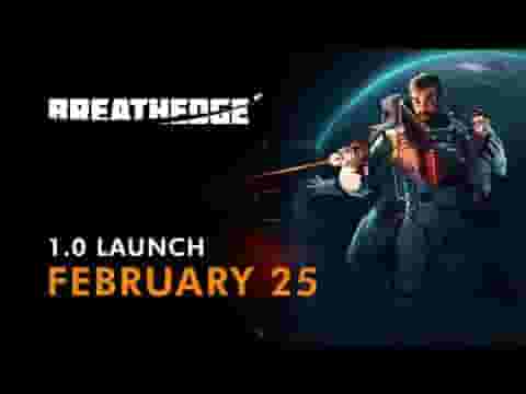 Breathedge screenshot thumbnail video