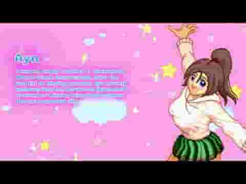 Pixel Town: Akanemachi Mystery screenshot thumbnail video