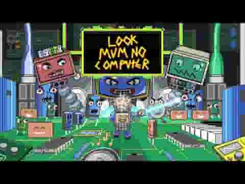 Look Mum No Computer screenshot thumbnail video