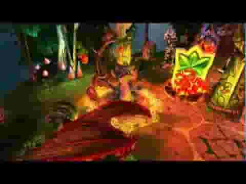 King's Bounty: Crossworlds GOTY screenshot thumbnail video