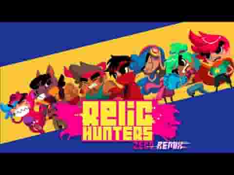 Relic Hunters Zero: Remix screenshot thumbnail video