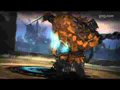 Prince of Persia screenshot thumbnail video