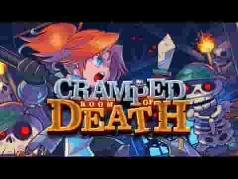 Cramped Room of Death screenshot thumbnail video