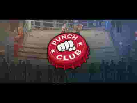 Punch Club screenshot thumbnail video