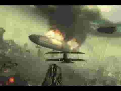 NecroVisioN: Lost Company screenshot thumbnail video