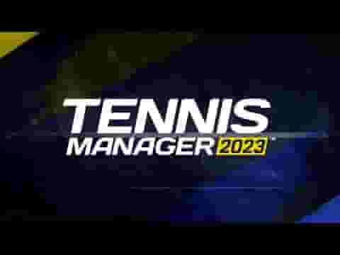Tennis Manager 2023 screenshot thumbnail video