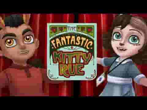The Fantastic Kitty Rue screenshot thumbnail video