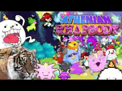 Athenian Rhapsody screenshot thumbnail video