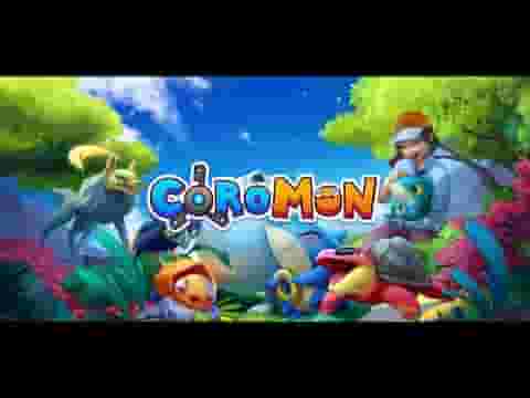 Coromon screenshot thumbnail video