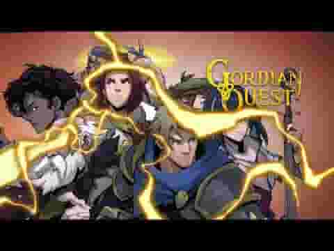 Gordian Quest screenshot thumbnail video