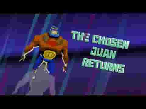 Guacamelee! 2 screenshot thumbnail video