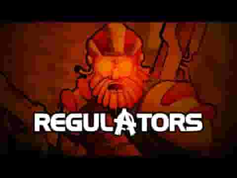 Regulators screenshot thumbnail video