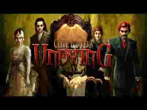 Clive Barker's Undying screenshot thumbnail video