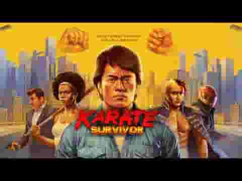 Karate Survivor screenshot thumbnail video