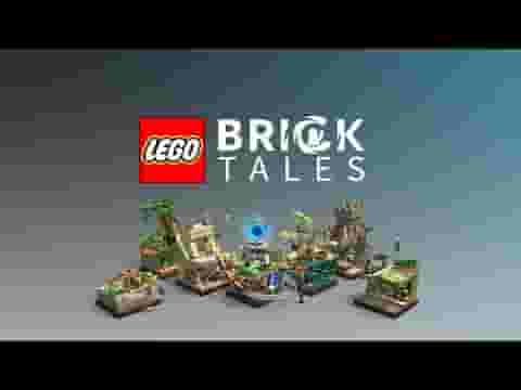 LEGO Bricktales screenshot thumbnail video