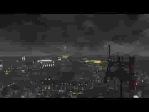 The Saboteur screenshot thumbnail video