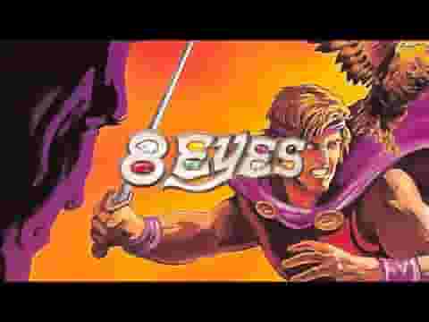 8 Eyes screenshot thumbnail video