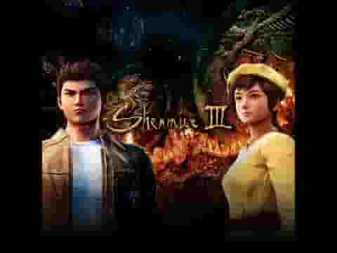 Shenmue III screenshot thumbnail video
