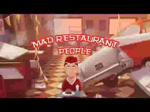 Mad Restaurant People screenshot thumbnail video