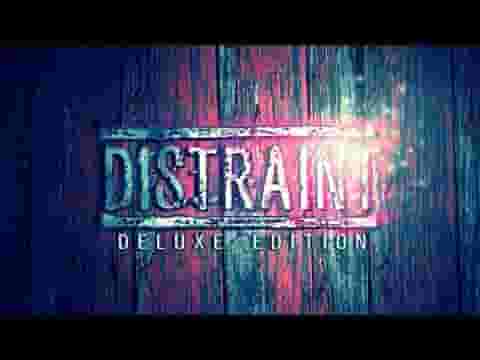 DISTRAINT: Deluxe Edition screenshot thumbnail video