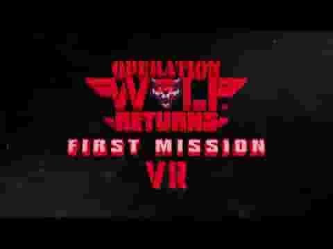 Operation Wolf Returns: First Mission screenshot thumbnail video